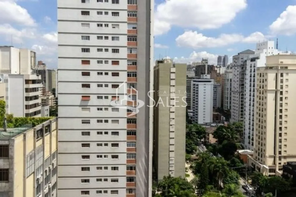 Apartamento, 1 quarto, 62 m² - Foto 6
