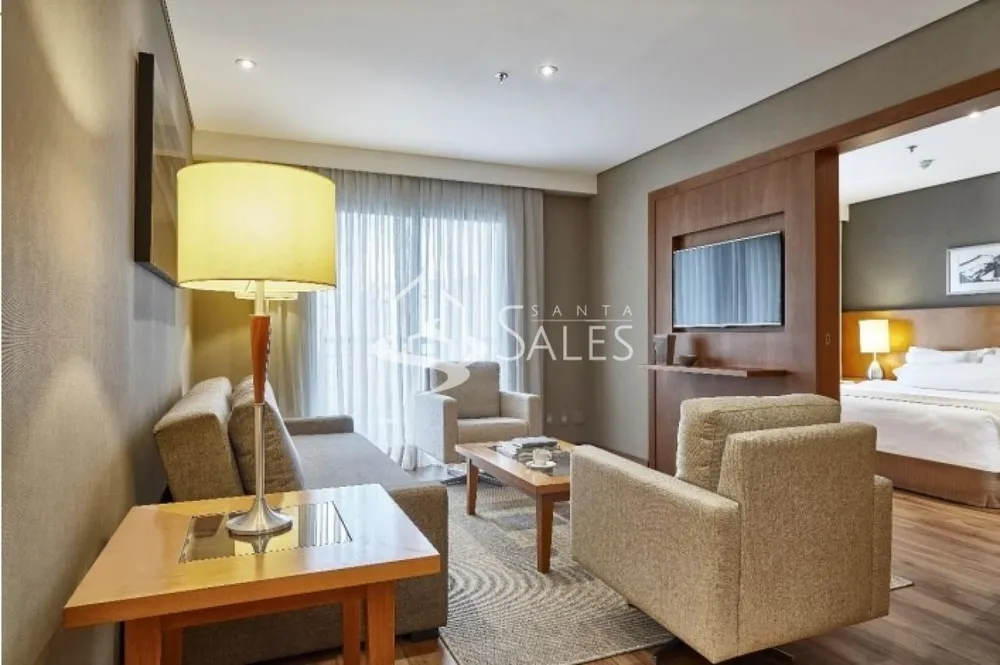 Apartamento, 1 quarto, 62 m² - Foto 7