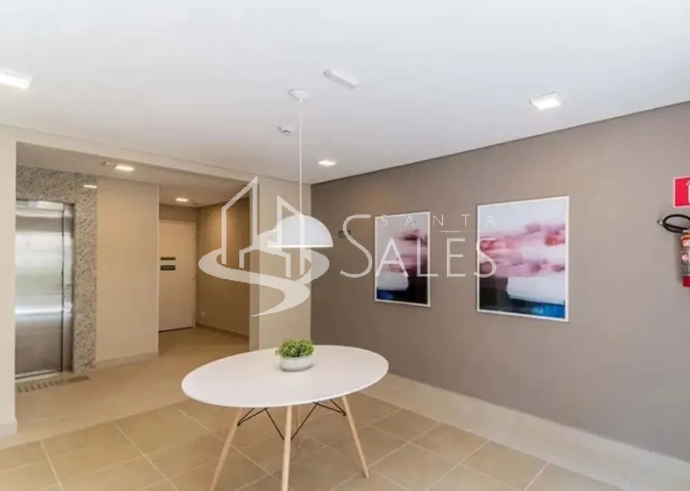 Apartamento, 1 quarto, 28 m² - Foto 10