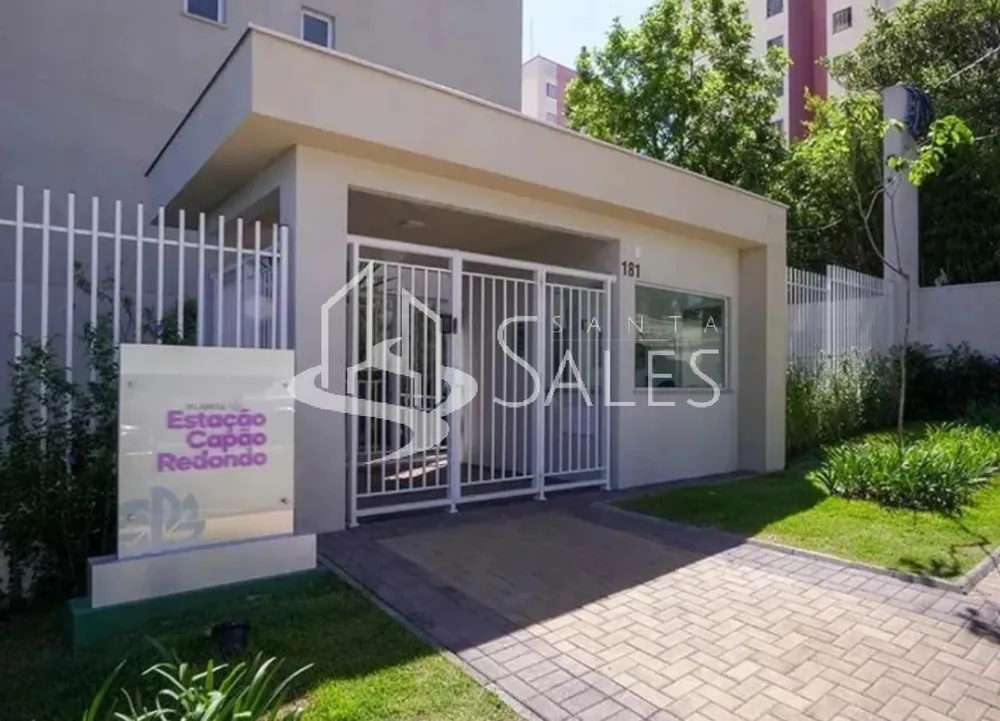 Apartamento, 1 quarto, 28 m² - Foto 12