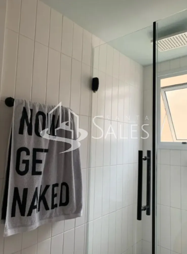 Apartamento, 1 quarto, 28 m² - Foto 7