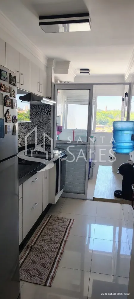 Apartamento, 3 quartos, 76 m² - Foto 3