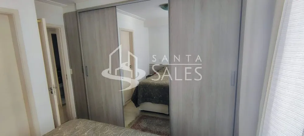 Apartamento, 3 quartos, 76 m² - Foto 2