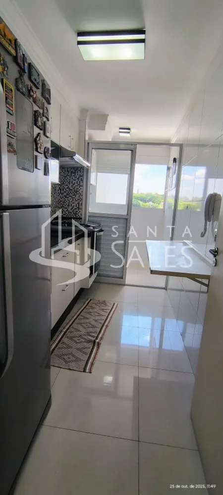 Apartamento, 3 quartos, 76 m² - Foto 5