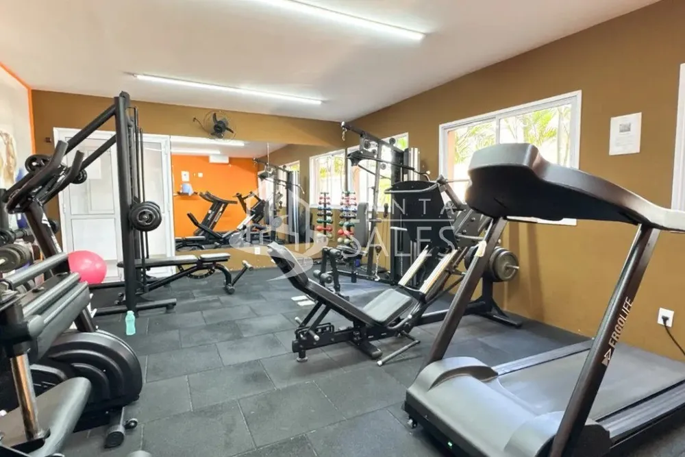 Apartamento, 3 quartos, 76 m² - Foto 14