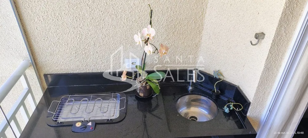 Apartamento, 3 quartos, 76 m² - Foto 11