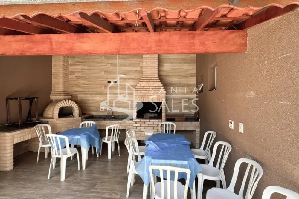 Apartamento, 3 quartos, 76 m² - Foto 13