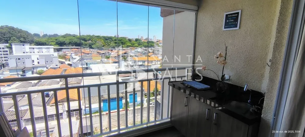 Apartamento, 3 quartos, 76 m² - Foto 9
