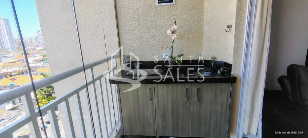 Apartamento, 3 quartos, 76 m² - Foto 10