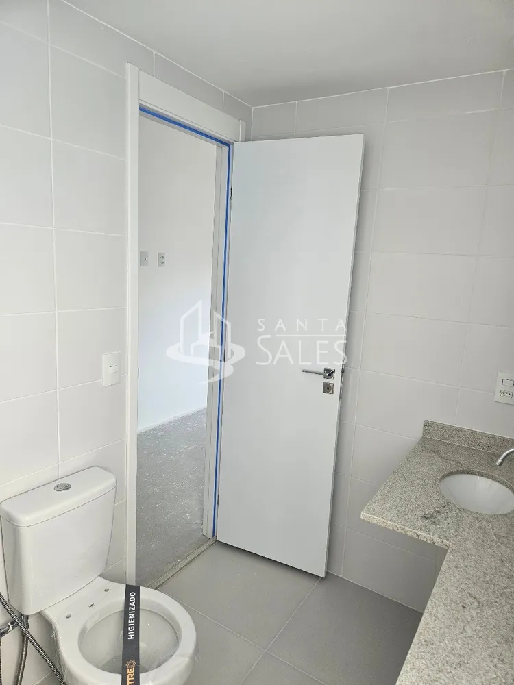 Apartamento, 3 quartos, 105 m² - Foto 4