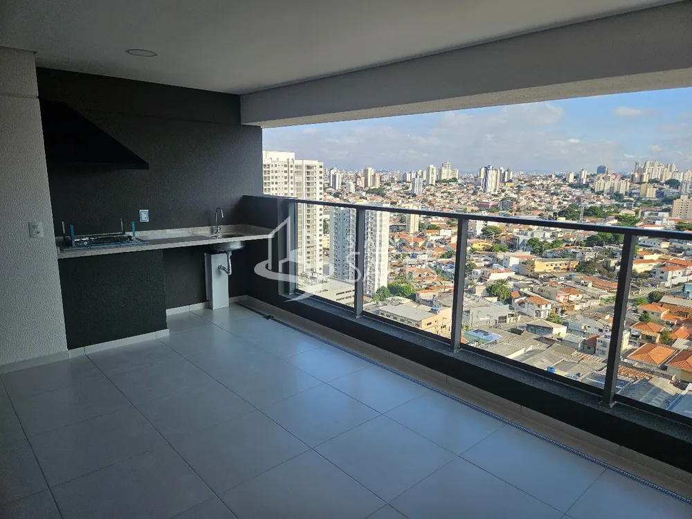 Apartamento, 3 quartos, 105 m² - Foto 2