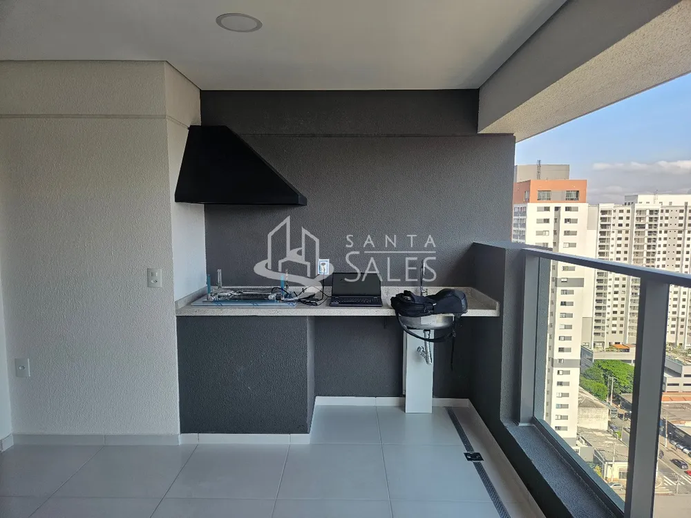 Apartamento, 3 quartos, 105 m² - Foto 6