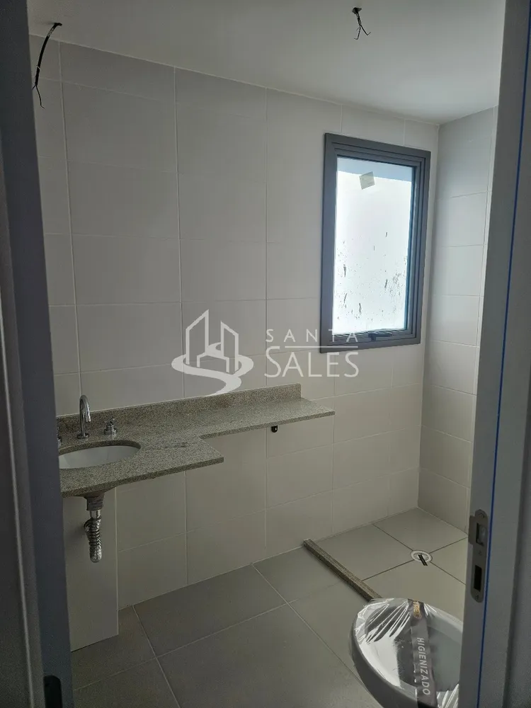 Apartamento, 3 quartos, 105 m² - Foto 2