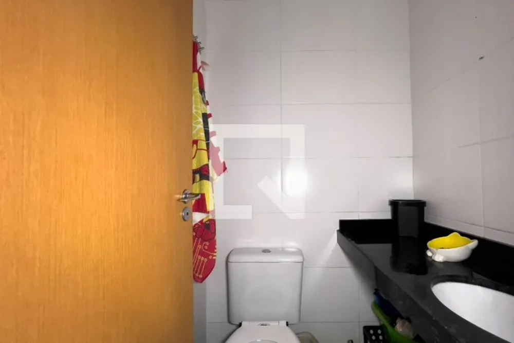 Apartamento, 2 quartos, 50 m² - Foto 2