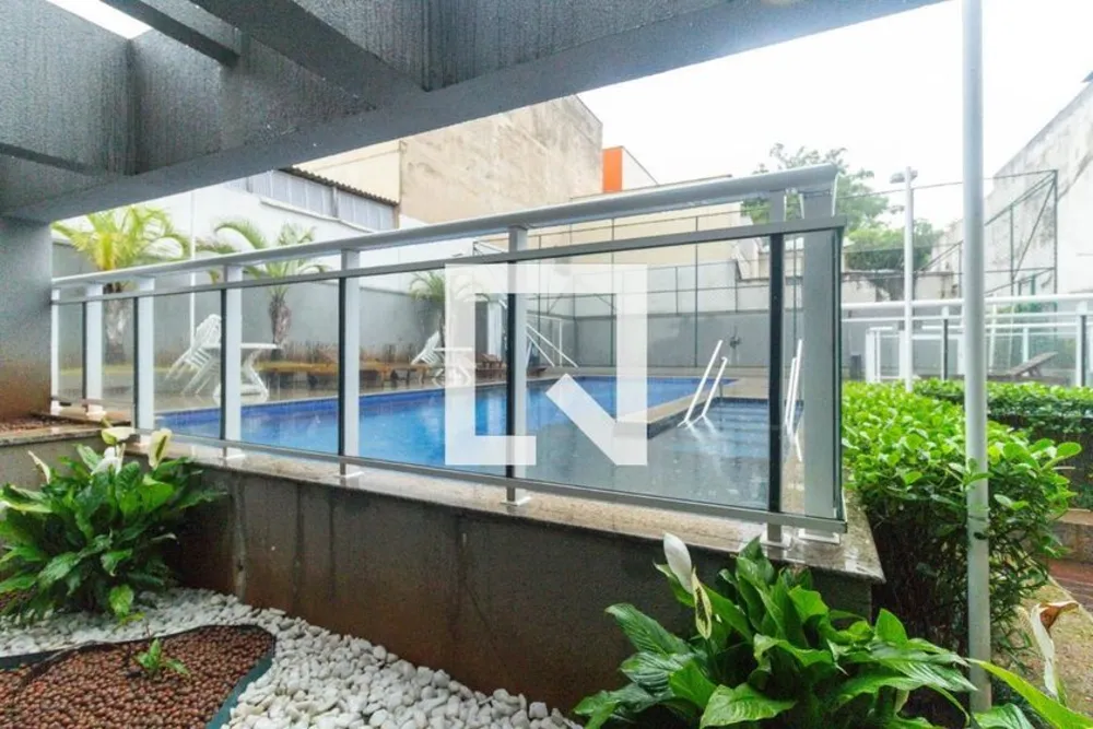 Apartamento, 2 quartos, 50 m² - Foto 5
