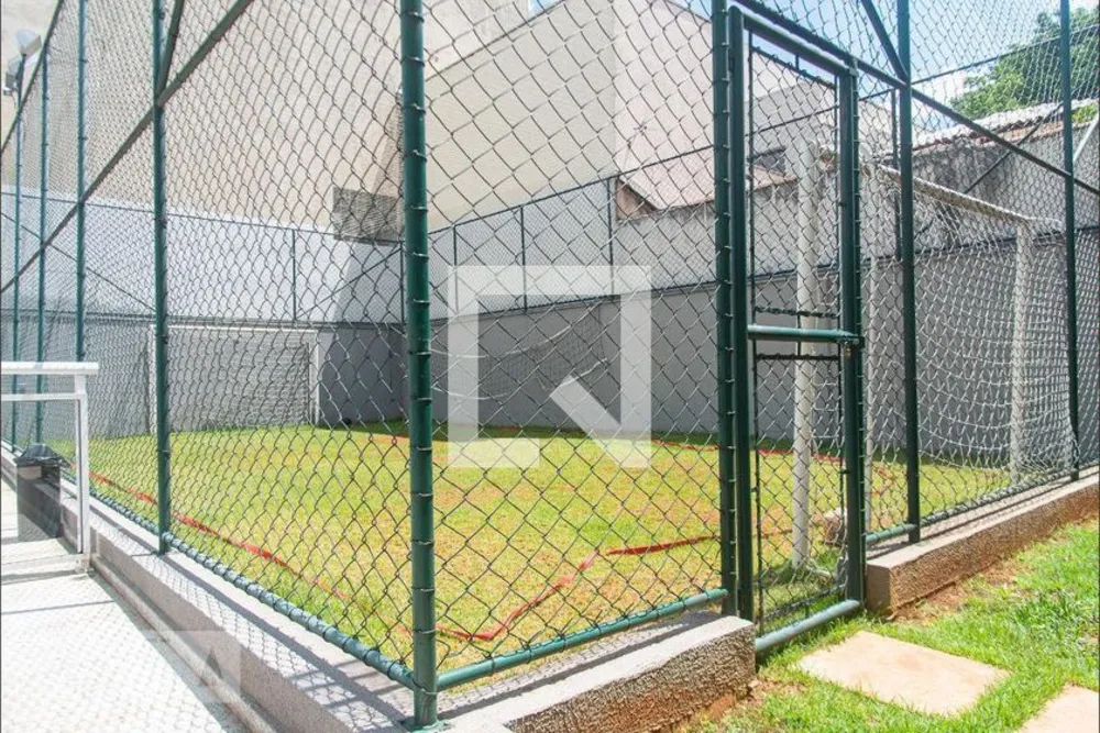Apartamento, 2 quartos, 50 m² - Foto 6