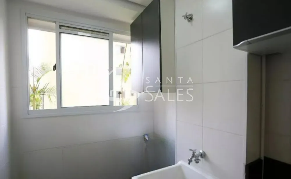 Apartamento, 2 quartos, 41 m² - Foto 12