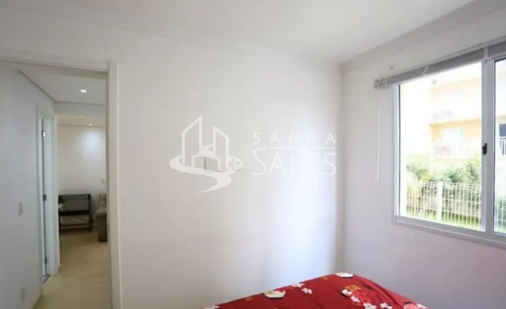 Apartamento, 2 quartos, 41 m² - Foto 8