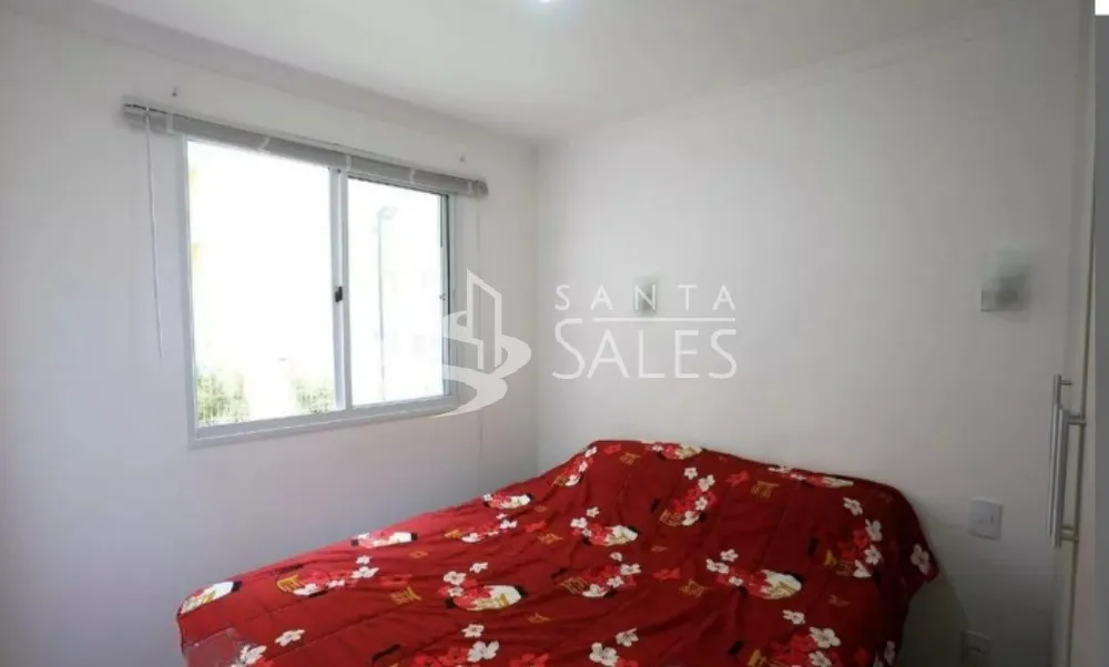 Apartamento, 2 quartos, 41 m² - Foto 6