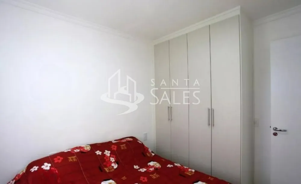 Apartamento, 2 quartos, 41 m² - Foto 7