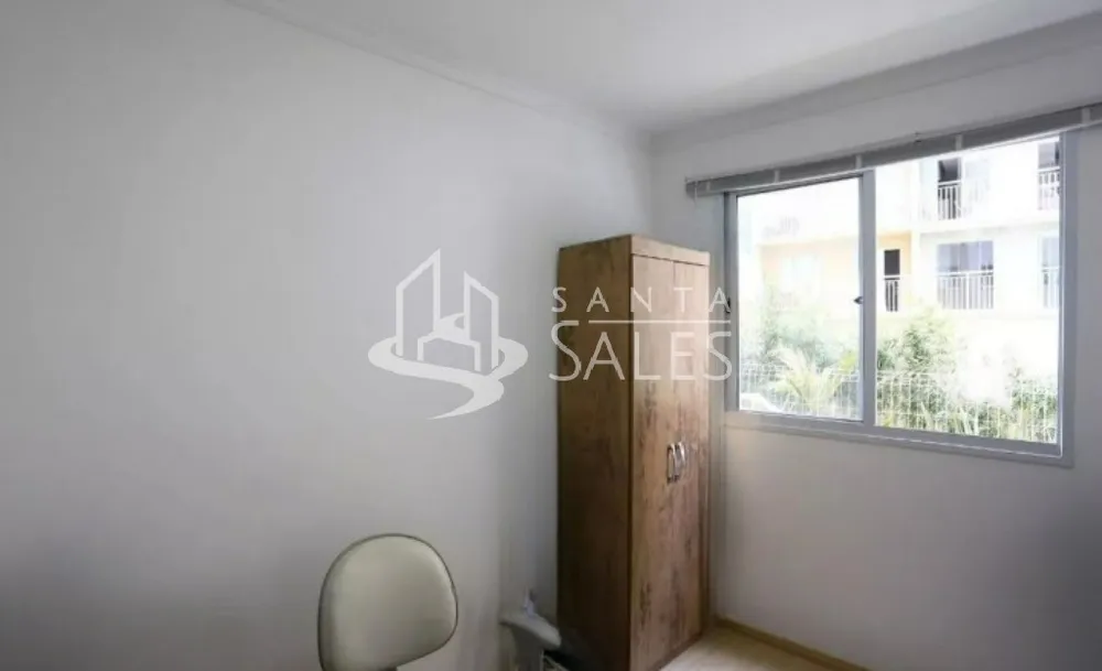 Apartamento, 2 quartos, 41 m² - Foto 9