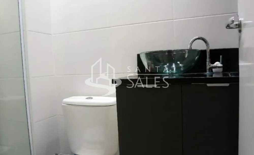 Apartamento, 2 quartos, 41 m² - Foto 10