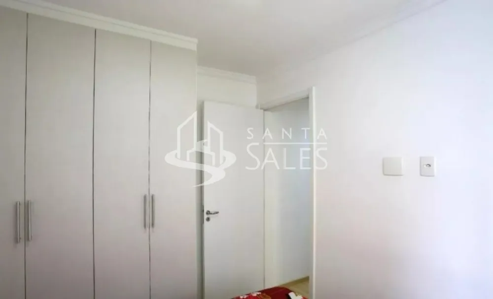 Apartamento, 2 quartos, 41 m² - Foto 5