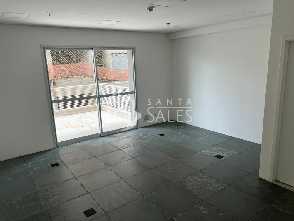 Imóvel Comercial, 41 m² - Foto 1