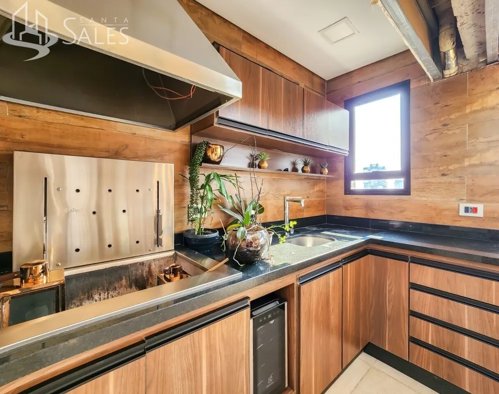 Apartamento, 3 quartos, 160 m² - Foto 6
