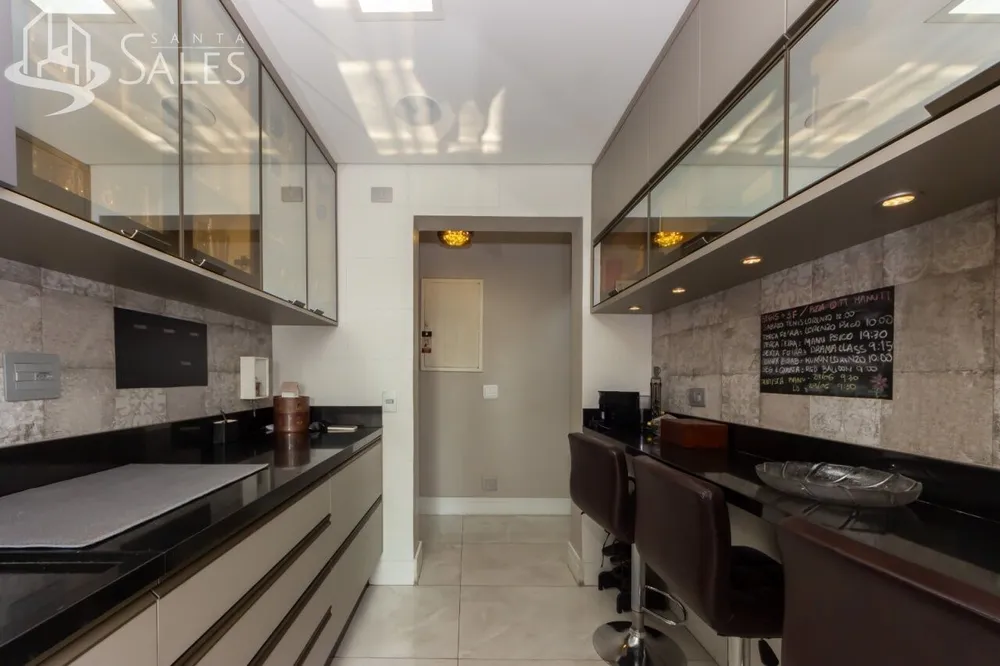 Apartamento, 3 quartos, 160 m² - Foto 1
