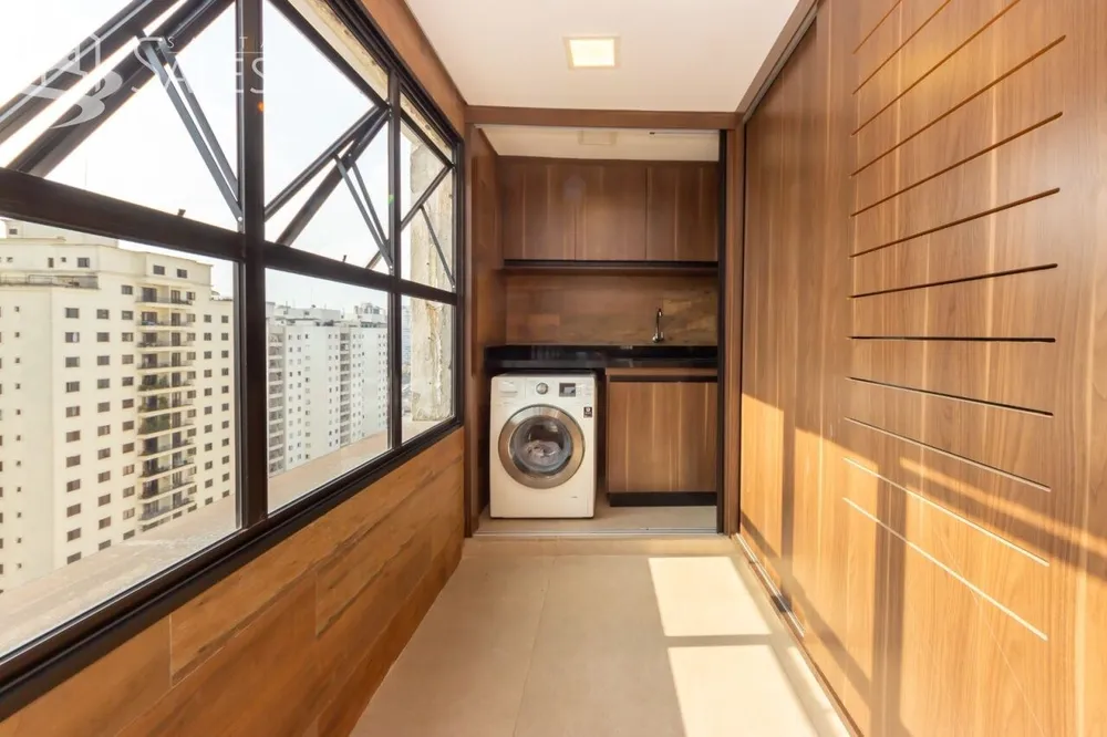 Apartamento, 3 quartos, 160 m² - Foto 14