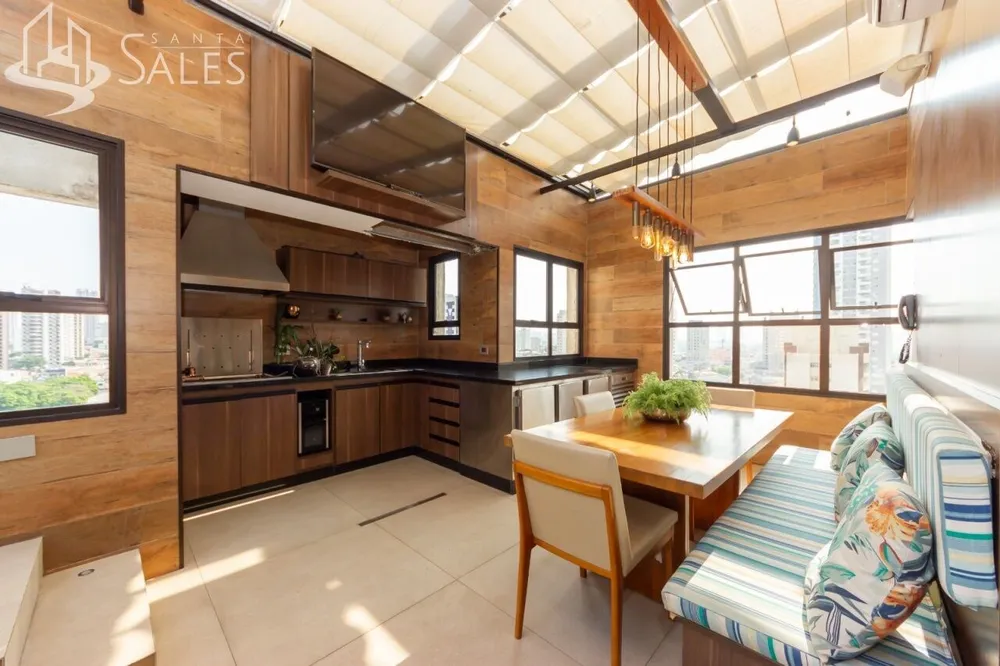 Apartamento, 3 quartos, 160 m² - Foto 10