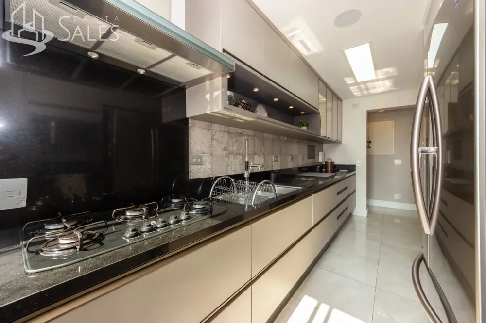 Apartamento, 3 quartos, 160 m² - Foto 5