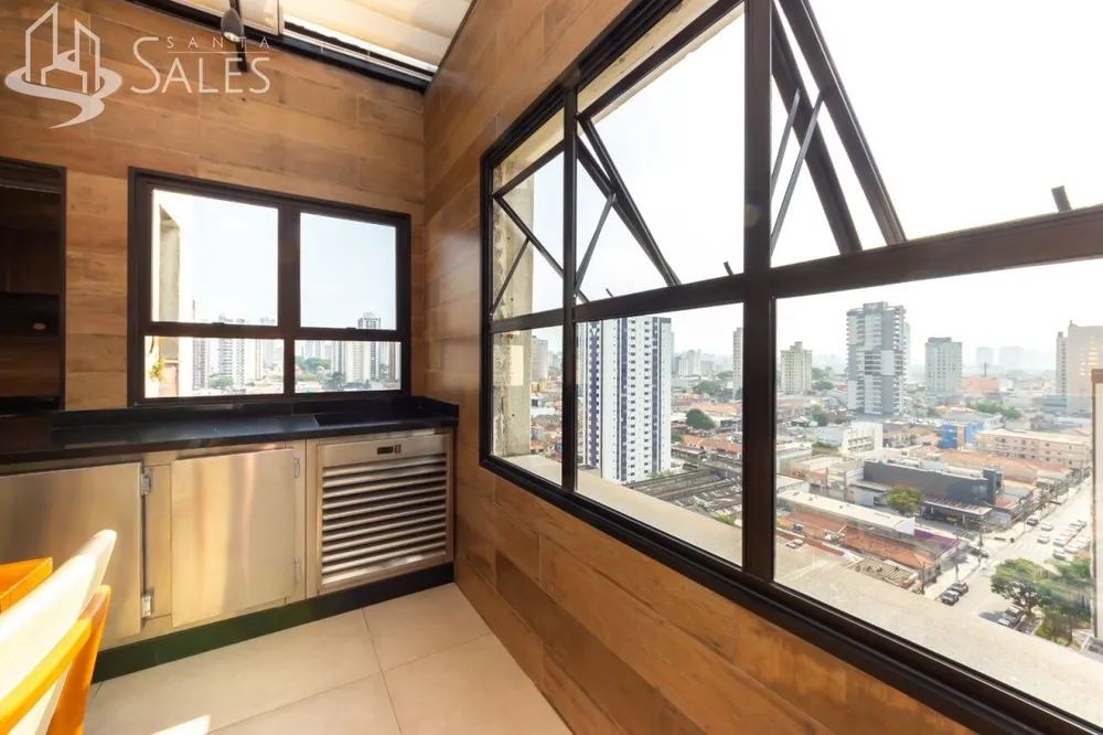Apartamento, 3 quartos, 160 m² - Foto 11