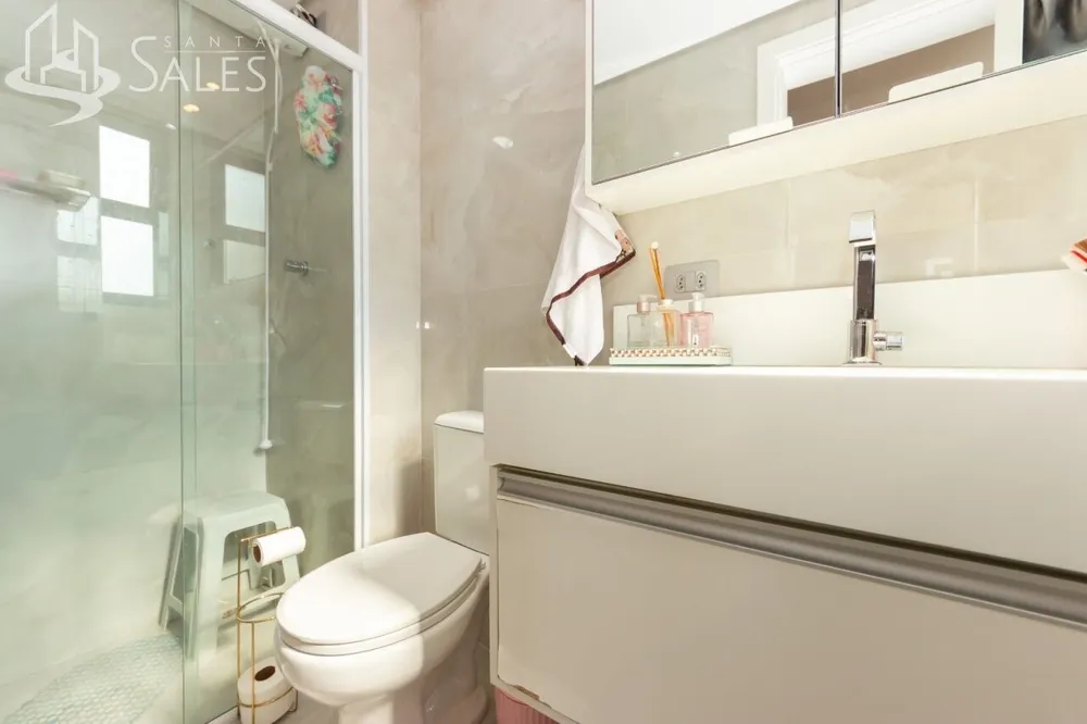 Apartamento, 3 quartos, 160 m² - Foto 15