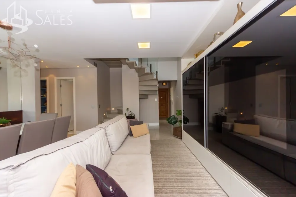 Apartamento, 3 quartos, 160 m² - Foto 3