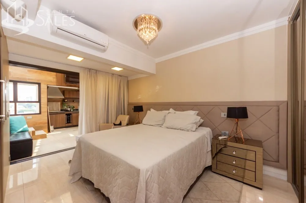 Apartamento, 3 quartos, 160 m² - Foto 7