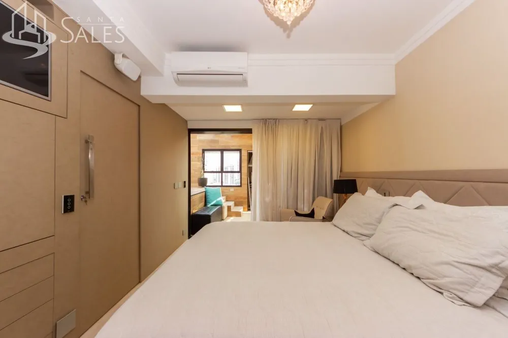Apartamento, 3 quartos, 160 m² - Foto 16