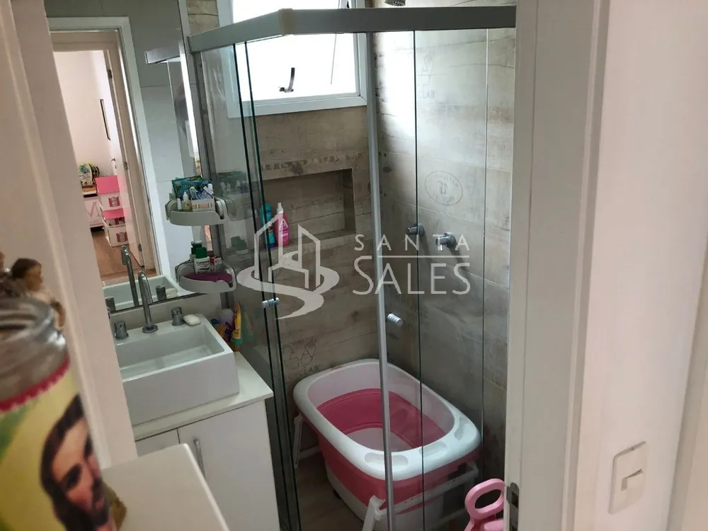 Apartamento, 3 quartos, 107 m² - Foto 5