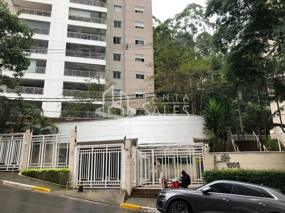 Apartamento, 3 quartos, 107 m² - Foto 12