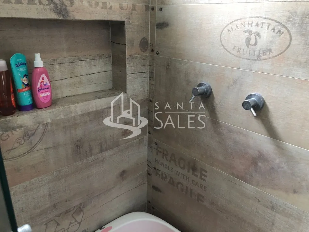 Apartamento, 3 quartos, 107 m² - Foto 11