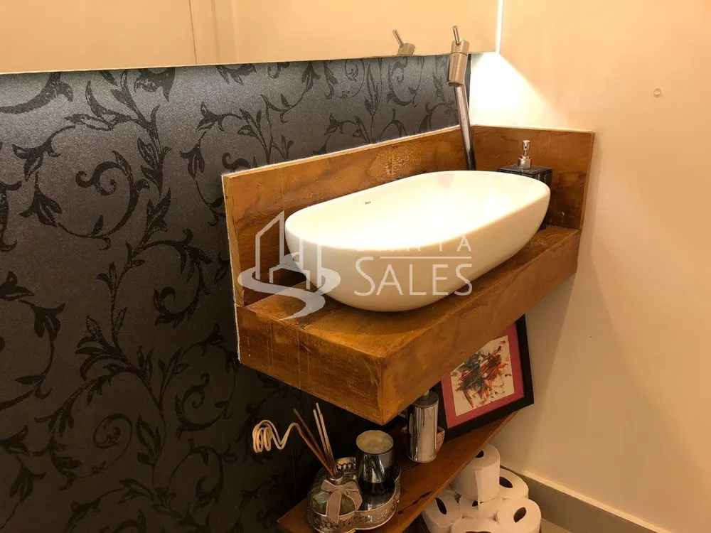 Apartamento, 3 quartos, 107 m² - Foto 7