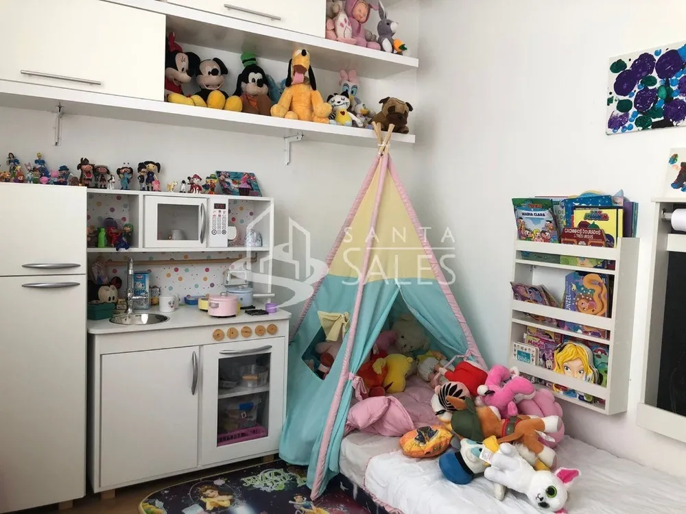 Apartamento, 3 quartos, 107 m² - Foto 7