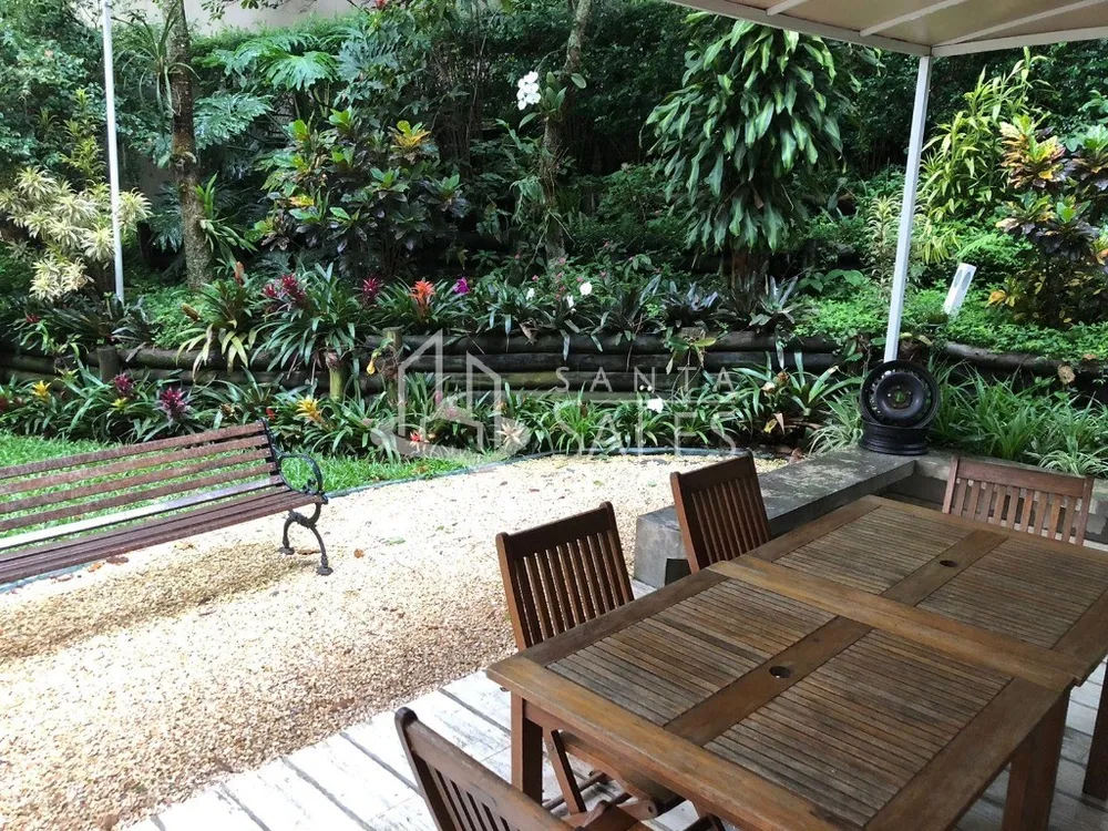 Apartamento, 3 quartos, 107 m² - Foto 4