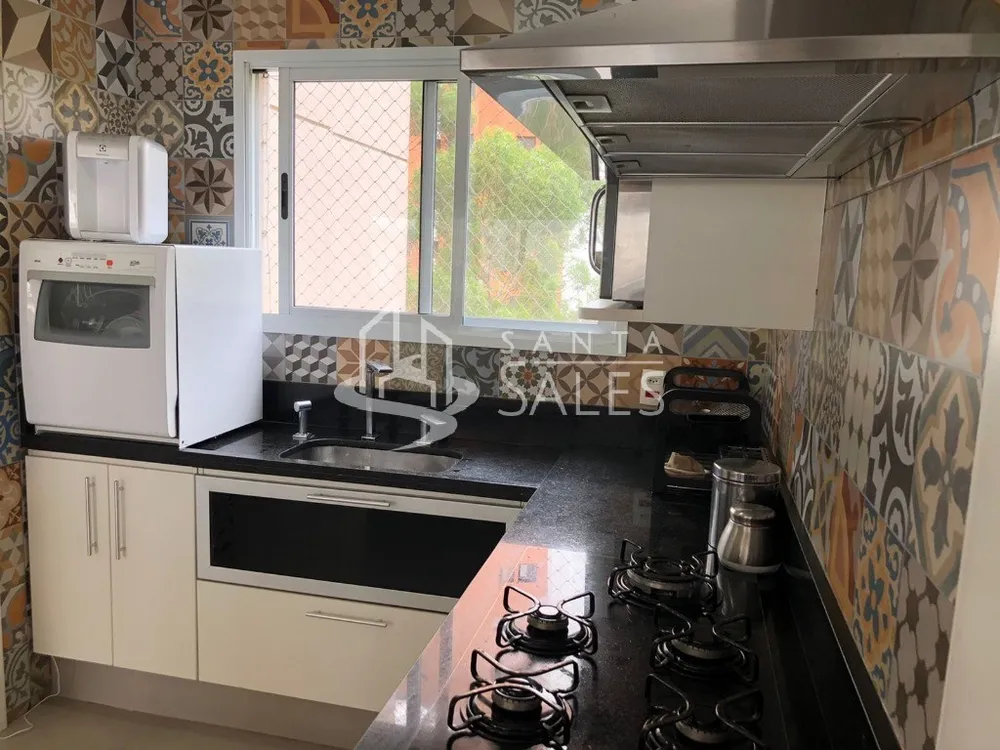 Apartamento, 3 quartos, 107 m² - Foto 8