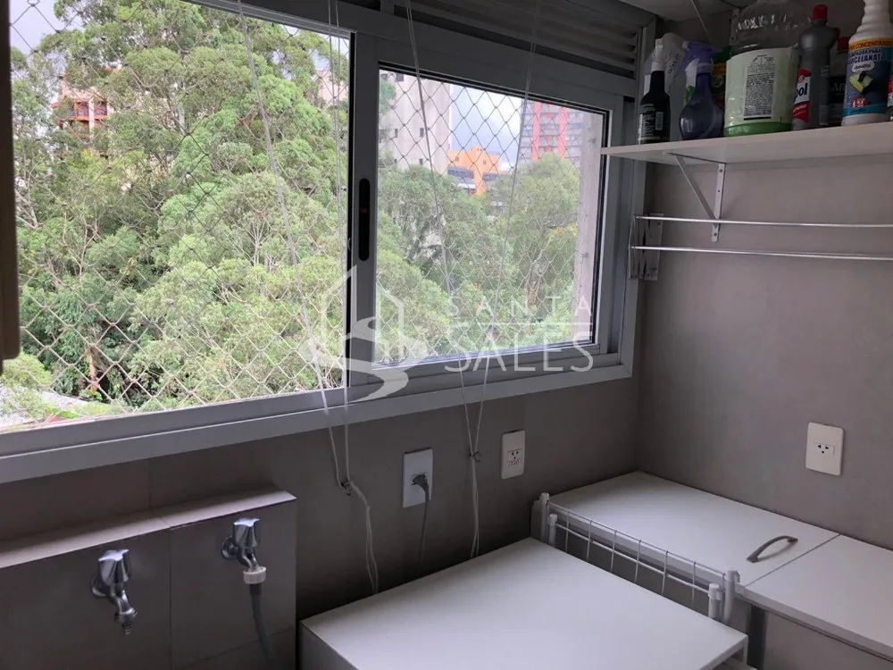 Apartamento, 3 quartos, 107 m² - Foto 1