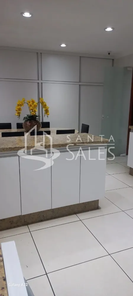 Casa, 6 quartos, 360 m² - Foto 5