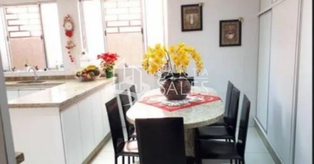 Casa, 6 quartos, 360 m² - Foto 3