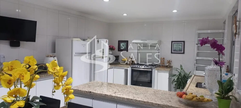 Casa, 6 quartos, 360 m² - Foto 4