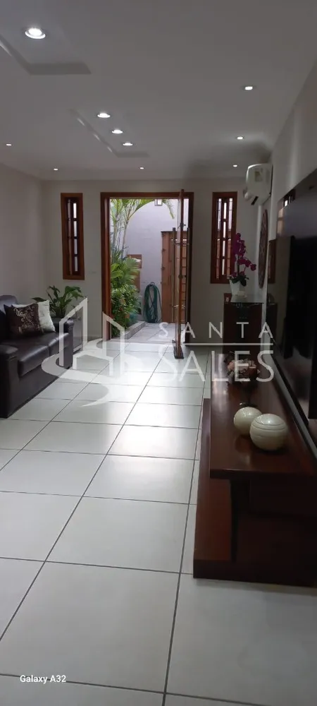Casa, 6 quartos, 360 m² - Foto 1